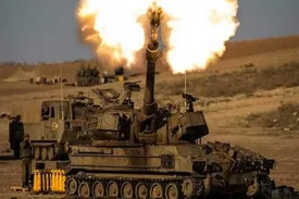 اسرائیل آتش بس تمدید شده را نقض کرد