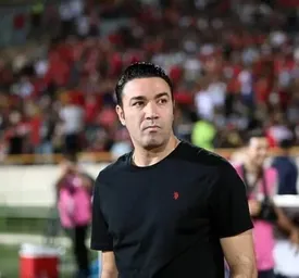 محمود نوری: پرسپولیسی‌ها  موزه رئال مادرید را ندیده‌اند اما نکونام دروازه  کاسیاس را باز کرد!