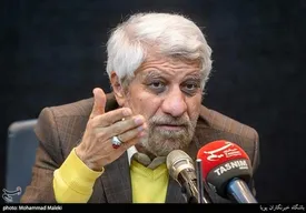 همکاری حاج صادق آهنگران و یک خواننده مشهور بین‌المللی + عکس