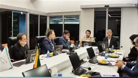 تقدیر نماینده وزارت آموزش و پرورش از شاد بابت خلق جریان جدید یادگیری