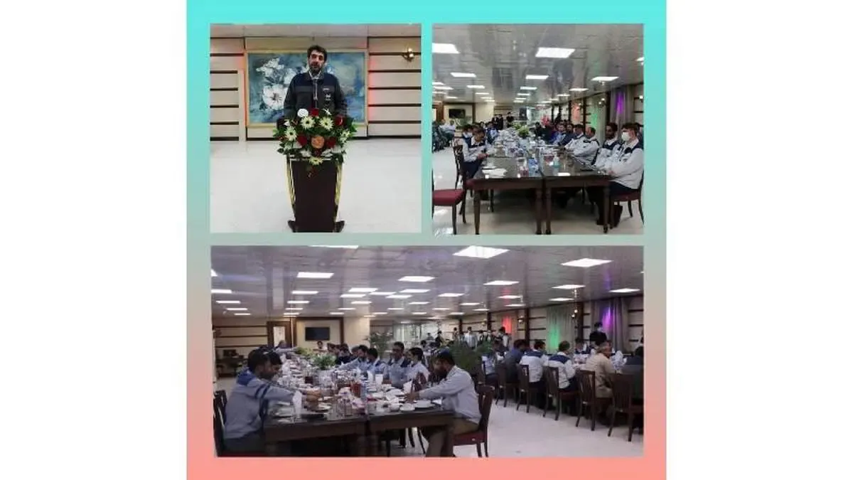 سال 1401، سال حرکت فولاد سنگان به سمت انقلاب صنعتی چهارم