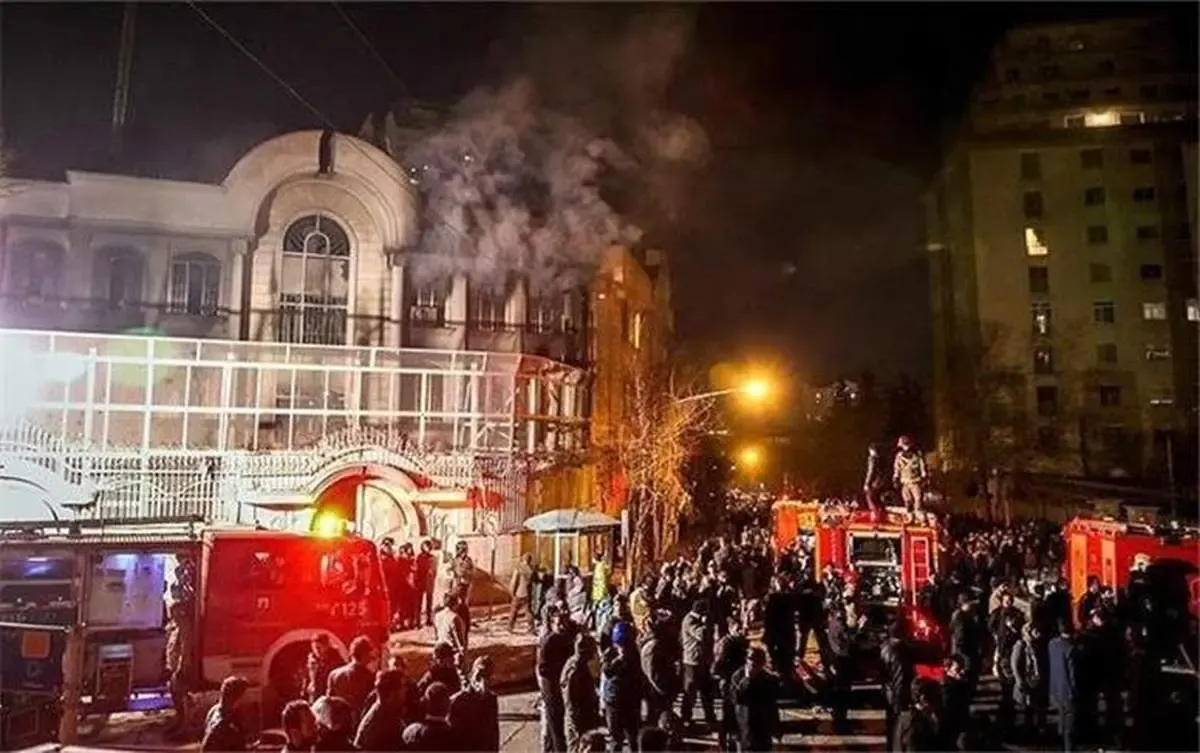 چگونه خودسرها 7 سال باعث تخاصم ایران-عربستان شدند؟/ پرداخت هزینه خودسری از جیب مردم