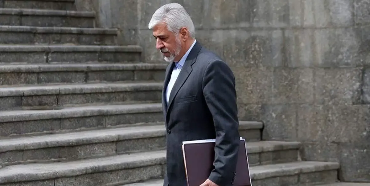 وزیر ورزش استعفا کرد | قرار بود مجلس سجادی را استیضاح کند