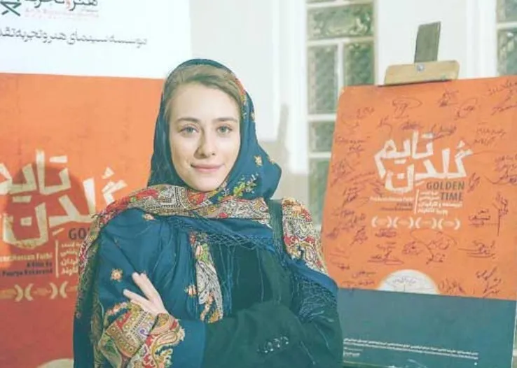 گلنوش قهرمانی