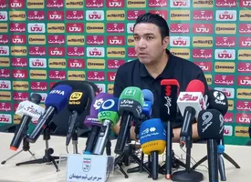 نکونام به دنبال حضور مربی اسپانیایی