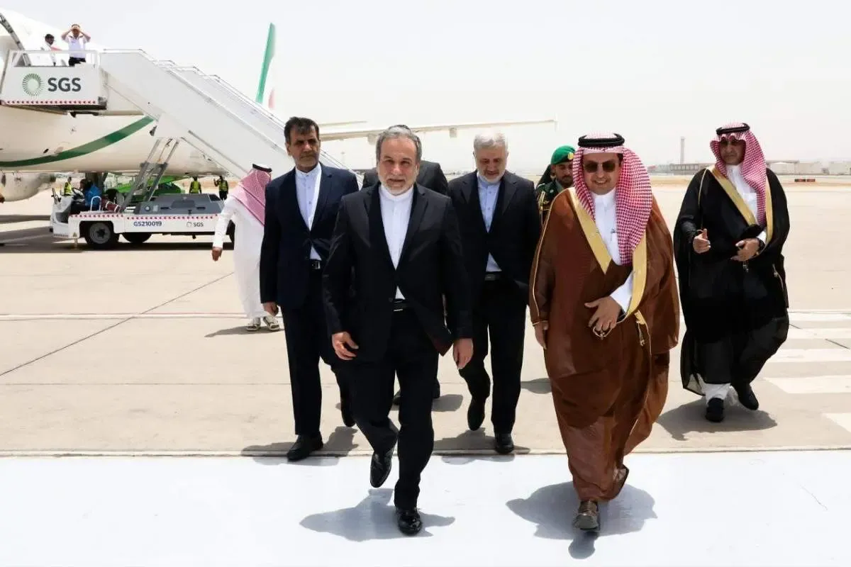 مذاکرات ایران و آمریکا تمام نشده، دور بعدی در پیش است