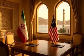 بیم و امید مذاکرات در دایره اقتصاد