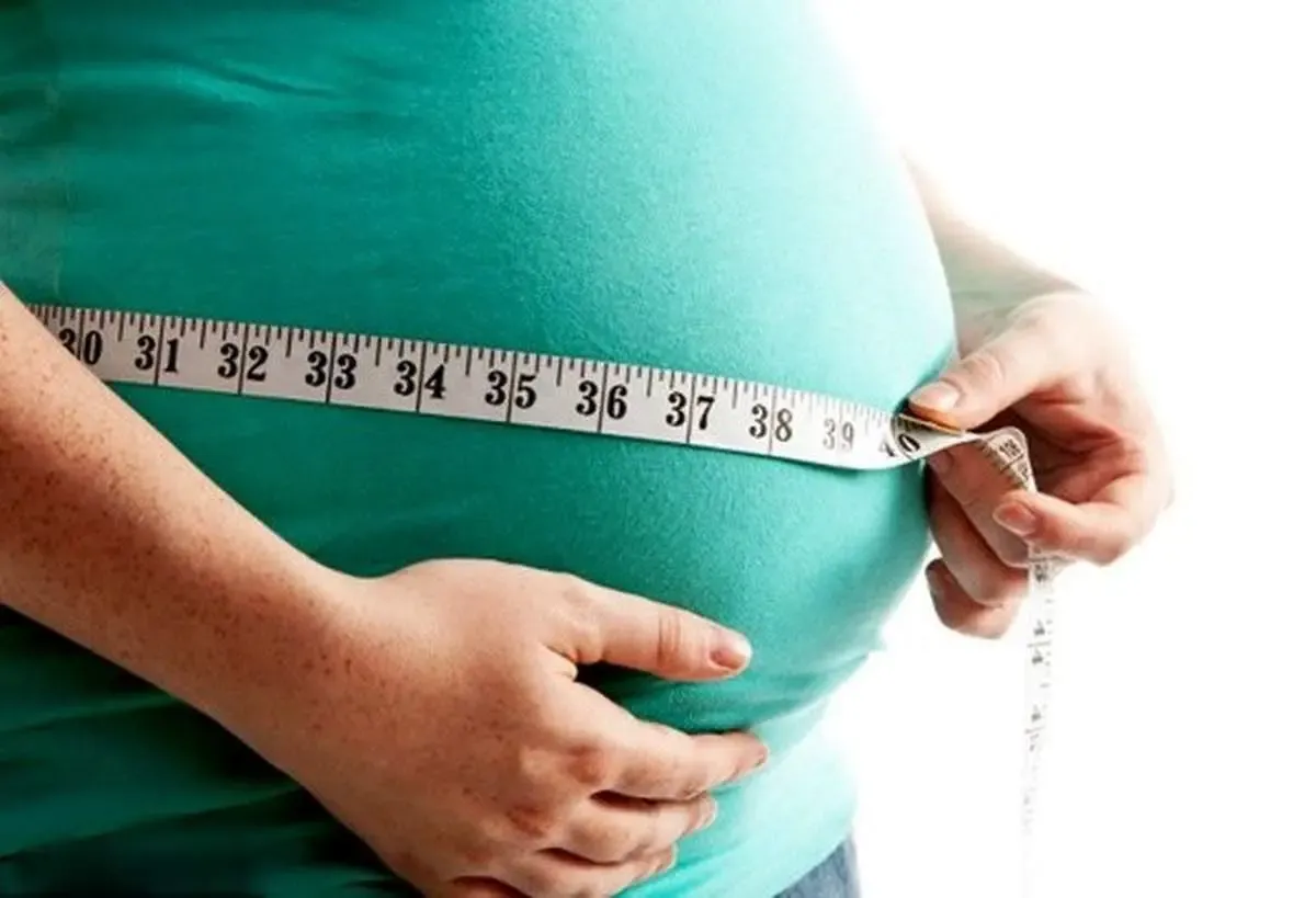 ایران ششمین کشور چاق دنیا 