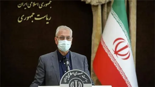 علی ربیعی: صف‌های روغن به‌خاطر فضاسازی‌ها در مجلس است (فیلم)