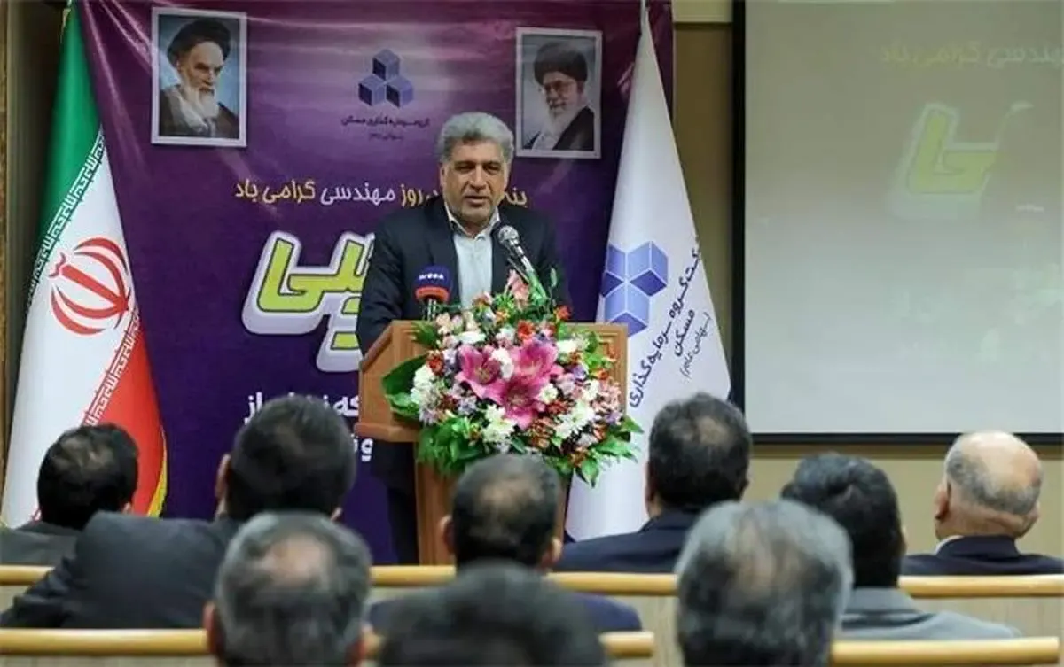 نباید کارها در هیچ عرصه‌ای متوقف شود/ مهندسان هر ساختمانی که بنا می‌کنند یک اثر تاریخی از خود به جای می‌گذارند