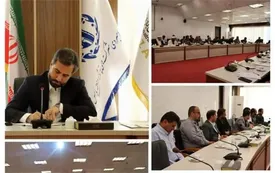 آغاز «نهضت آب» در عسلویه با دستور دکتر علی عسکری در آینده نزدیک/ کمک به حل مشکل اشتغال در استان بوشهر ماموریت ویژه هلدینگ خلیج فارس در حوزه مسئولیت‌های اجتماعی