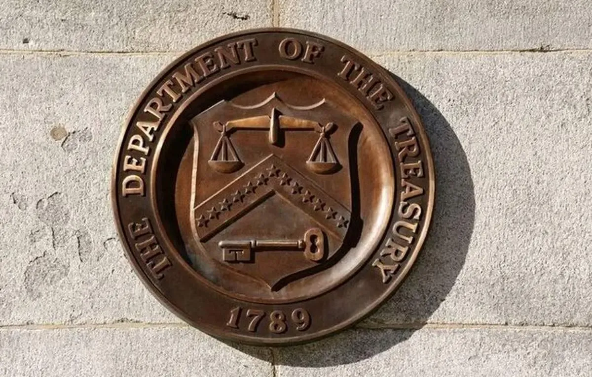 آمریکا دو شرکت مرتبط با ایران و انصارالله را تحریم کرد