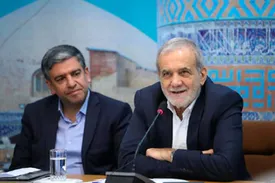 پزشکیان: ایران به انپیتی متعهد است/ ما آغازگر هیچگونه تجاوزی نبودهایم