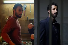 فیلم‌های امیر جدیدی و بهرام افشاری اکران می‌شود؟