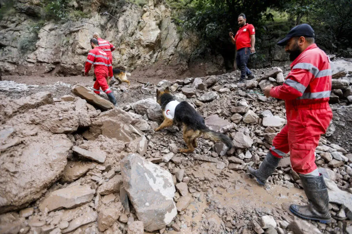 نجات معجزه‌آسا؛ کودک ۳ ساله مفقود در اردبیل به خانواده‌اش بازگشت