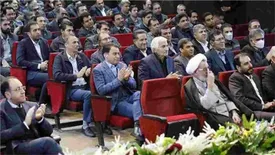 مهندس علی پورمعصومی رسما مدیر عامل جهان فولاد شد