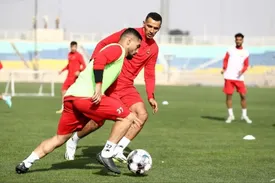 سنگ تمام یحیی برای نبیل باهویی