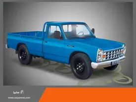 اعلام شرایط فروش فوری نقدی کامیونت نیسان دوگانهسوز آپشنال svd