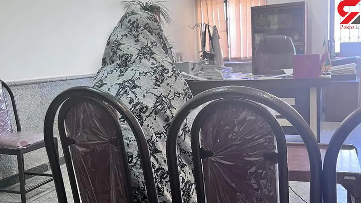 اینبار شوهر کُشی!/ کشتن با 20 ضربه