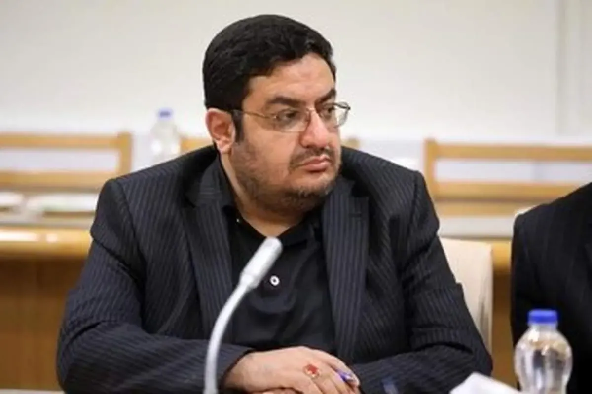 فرماندار شهرری علیه اتباع غیرمجاز طوفان به پا کرد