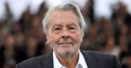 بازیگر مشهور فرانسوی درگذشت