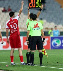 مشکل قرارداد گولسیانی هنوز حل نشده/ یک غایب دیگر روی دست یحیی؟