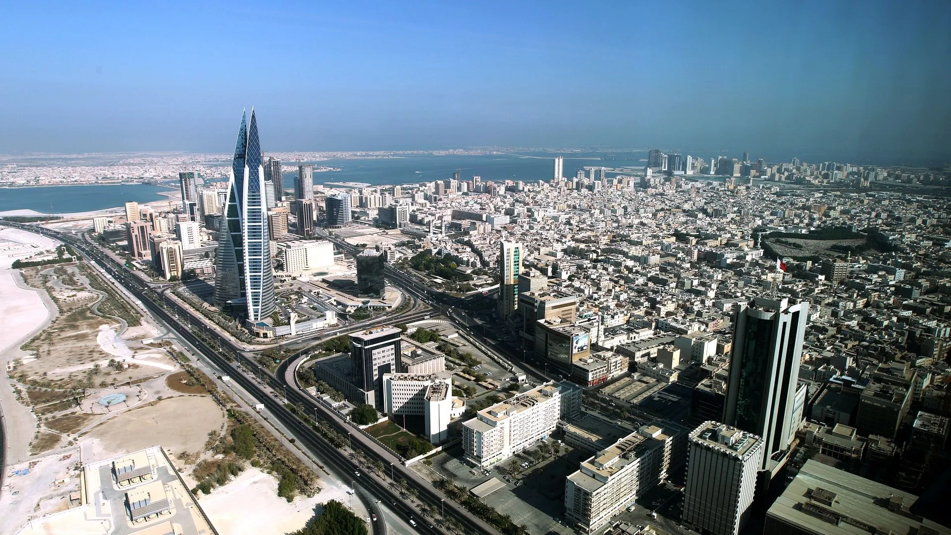 بحرین