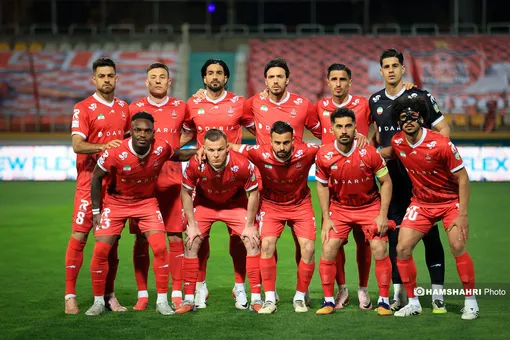 واکنش فوری پرسپولیس به تعطیلی لیگ برتر