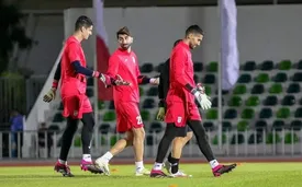 ضرب‌الاجل پرسپولیس به سردار دورسون