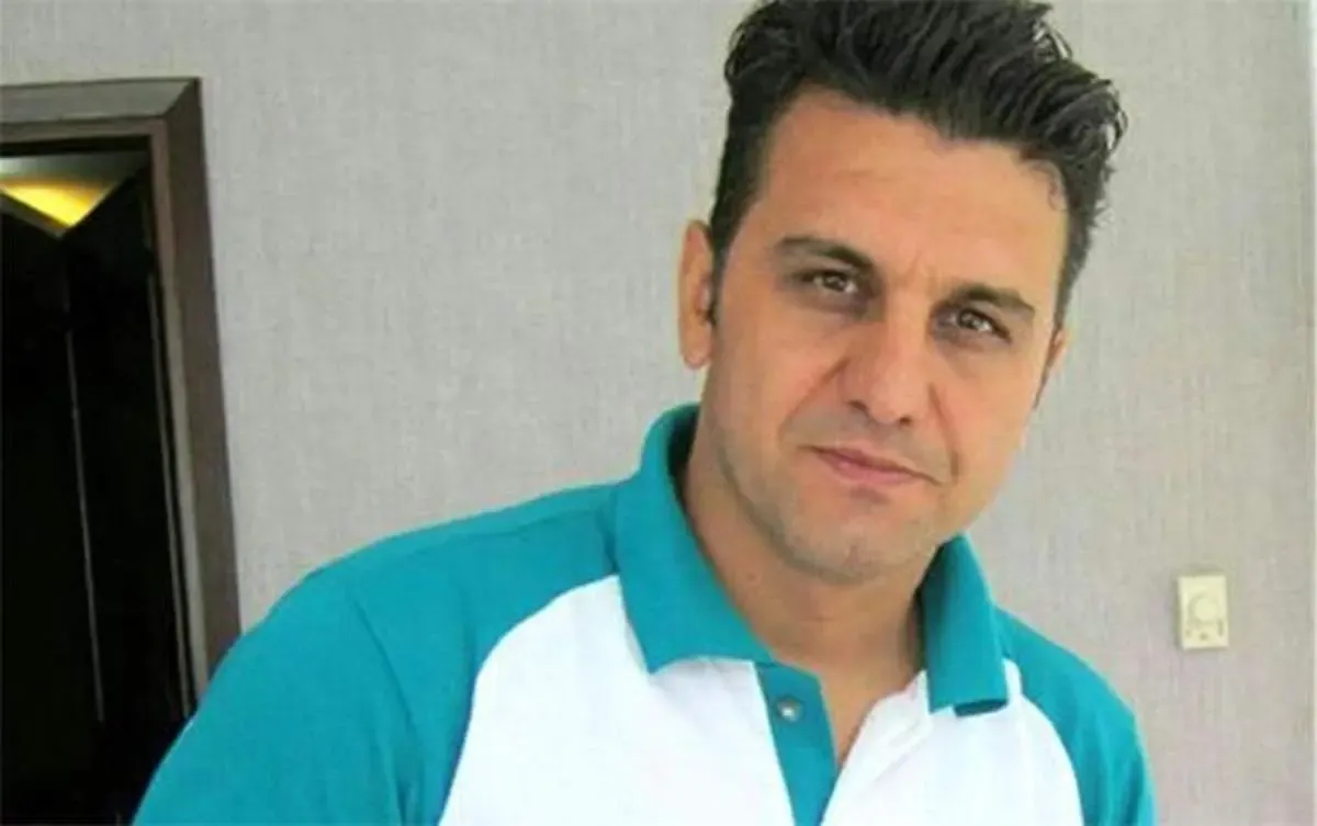 هرگزعابدزاده را نمی‌بخشم/ برخوردهای زشت او  اجازه نداد به اندازه انگیزه ام در پرسپولیس بازی کنم