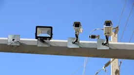 نصب دوربین در خروجی بزرگراههای تهران