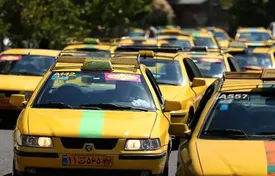 تکلیف کرایه‌ها بعد از گرانی بنزین مشخص شد