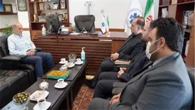 تاکید بر افزایش همکاری های صندوق تامین خسارت های بدنی و اورژانس کشور