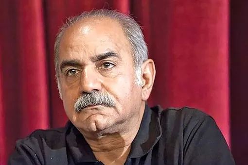 واکنش پرویز پرستویی به شهادت سردار تنگسیری/علمدار خلیج‌فارس، روحت شاد