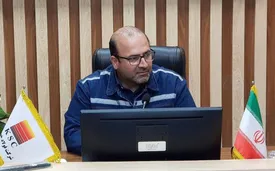 نشست صمیمانه مدیرعامل با اعضای هیات مدیره کانون بازنشستگان شرکت فولاد خوزستان