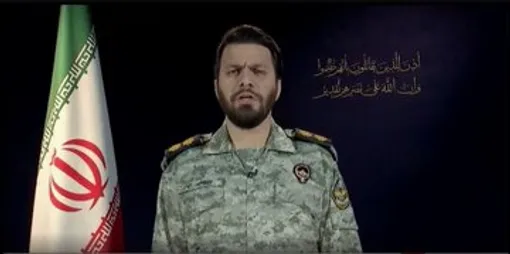 جزئیاتی از حملات جدید ایران به اسرائیل/ استفاده از موشک‌های خیبر و قدر با «کلاهک بارانی»