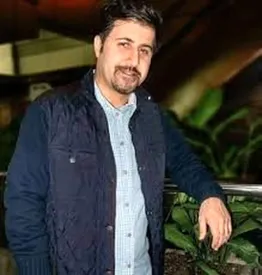 سرقت از این بازیگر با قمه نیم متری!