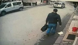 یک شبکه ضدایرانی در ترکیه منهدم شد