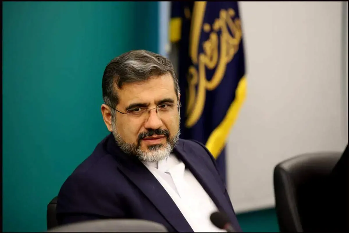 به دنبال تحقق عدالت فرهنگی هستیم