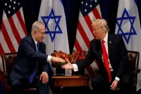 نتانیاهو در واکنش به حملات موشکی ایران: روزهای دردناکی داریم