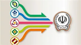 قطع درگاه های بانک سپه و کوثر در 21 و 22 مرداد