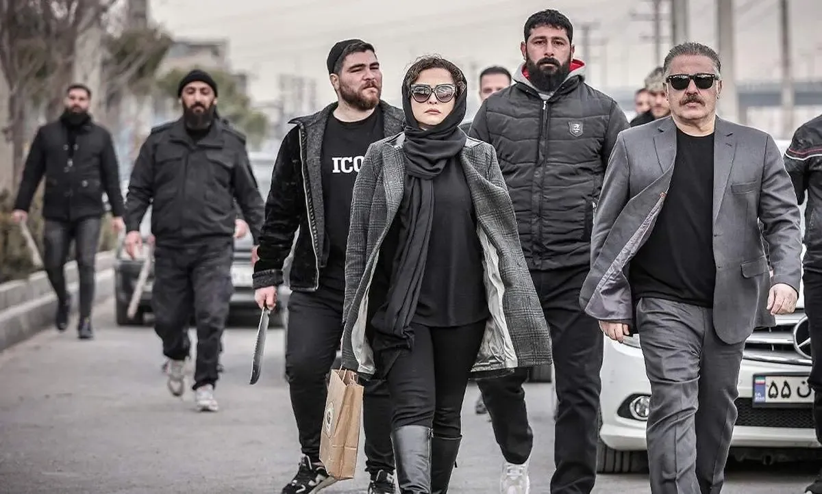 پایان سریال زخم کاری در این کشور رقم می خورد