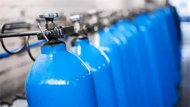 تقاضای اکسیژن بیش از ۳ برابر شد