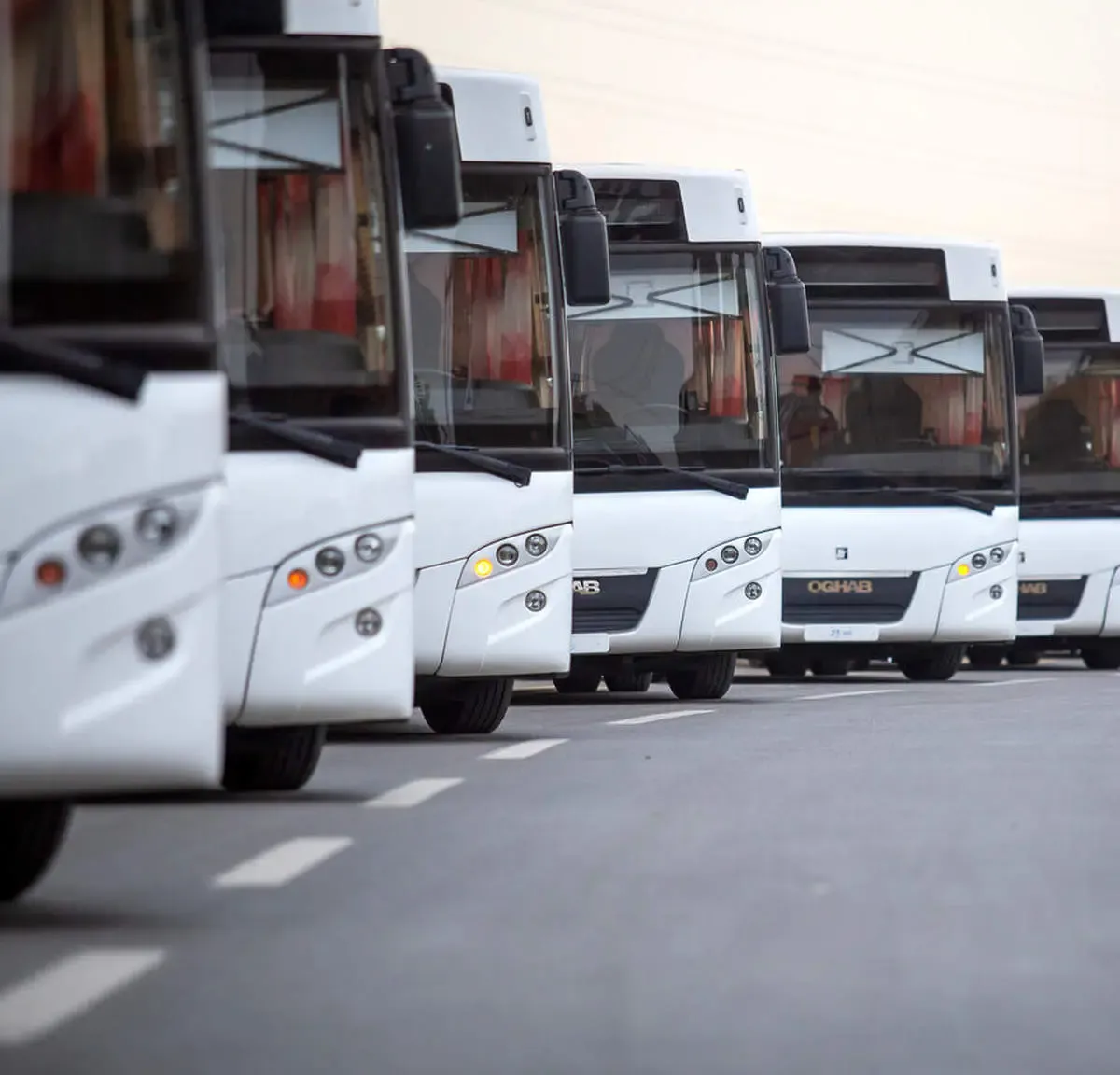 جولان خودروهای فرسوده و افزایش آلاینده‌ها