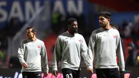 شکایت مدافع جنجالی پرسپولیس به فیفا