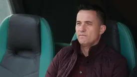 عذرخواهی اوسمار ویرا از هواداران پس از شکست مقابل فولاد