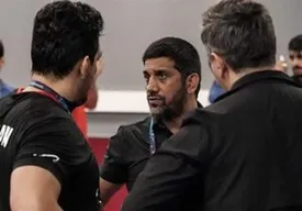 پیروزی تاریخی کشتی ایران/ دبیر نایب‌رئیس کشتی آسیا شد!