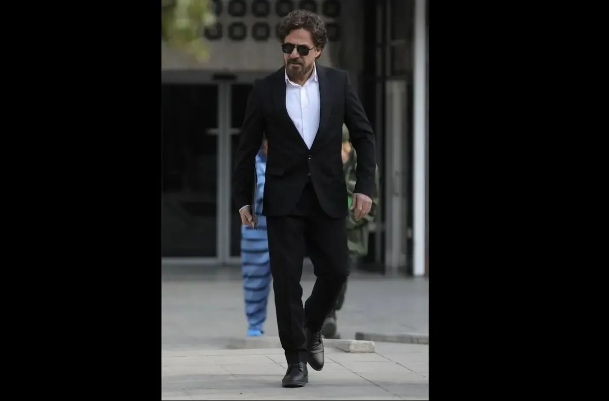 استایل جدید آقایی