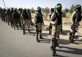 شرط حماس برای توافق با اسرائیل