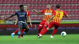 ببینید | عکس علی کریمی روی کاور باشگاه ترکیه‌ای